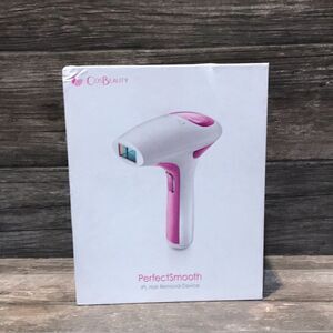 CosBeauty PerfectSmooth IPL Hair Removal Device